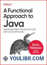 A Functional Approach to Java - BOOKS - PROGRAMMING