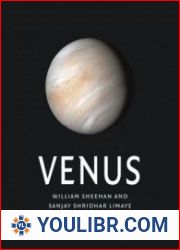 Venus (Kosmos) - BOOKS - POPULAR SCIENCE