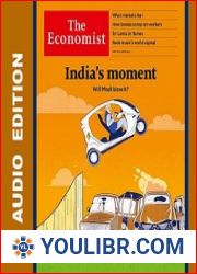 The Economist in Audio - MAGAZINES - BUSINESS