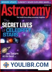 Astronomy - MAGAZINES - POPULAR SCIENCE