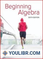 Beginning Algebra, Sixth Edition - BOOKS - SCIENCE AND STUDY