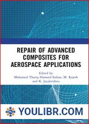 Repair of Advanced Composites for Aerospace Applications - BOOKS - TECHNICAL SCIENCES