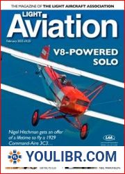 Light Aviation - MAGAZINES - TECHNICAL