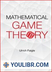 Mathematical Game Theory - BOOKS - SCIENCE AND STUDY