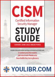 CISM Certified Information Security Manager Study Guide - BOOKS - NETWORK TECHNOLOGIES