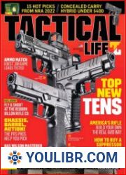 Tactical Weapons – July 2022 - MAGAZINES - MILITARY