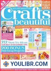 Crafts Beautiful - MAGAZINES - HANDMADE