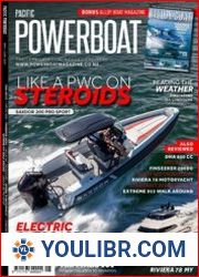 Pacific PowerBoat Magazine - MAGAZINES - TECHNICAL