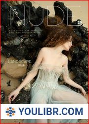 NUDE Magazine - Issue 29 - Landscape Issue - April 2022 - MAGAZINES - ENTERTAINMENT