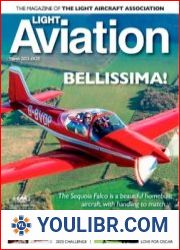 Light Aviation - MAGAZINES - TECHNICAL