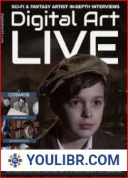 Digital Art Live - MAGAZINES - PHOTO AND GRAPHICS