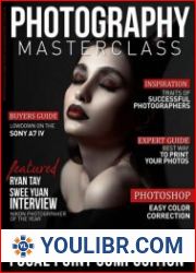 Photography Masterclass - MAGAZINES - PHOTO AND GRAPHICS