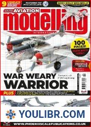 Phoenix Aviation Modelling - MAGAZINES - MODELLING