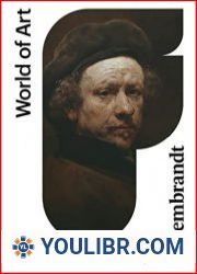 Rembrandt (World of Art) - BOOKS - CULTURE AND ARTS