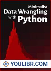 Minimalist Data Wrangling with Python - BOOKS - PROGRAMMING