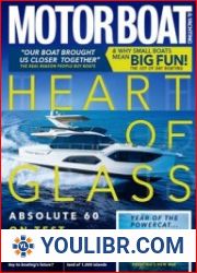 Motor Boat & Yachting - MAGAZINES - TECHNICAL