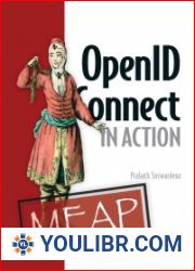 OpenID Connect in Action (MEAP) - BOOKS - PROGRAMMING