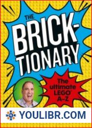 The Bricktionary Brickman