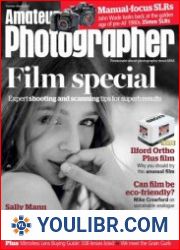 Amateur Photographer - MAGAZINES - PHOTO AND GRAPHICS