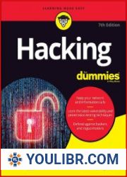 Hacking For Dummies - BOOKS - NETWORK TECHNOLOGIES