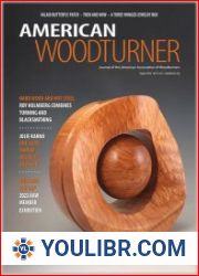 American Woodturner - MAGAZINES - DO IT DIY