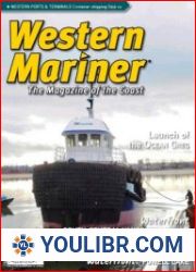 Western Mariner - MAGAZINES - TECHNICAL