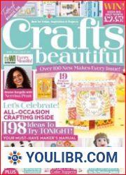 Crafts Beautiful - MAGAZINES - HANDMADE