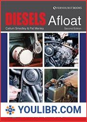 Diesels Afloat The Essential Guide To Diesel Boat Engines, 2nd edition - BOOKS - TECHNOLOGY