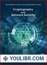 Cryptography and Network Security - BOOKS - NETWORK TECHNOLOGIES