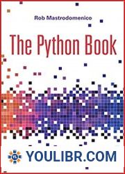 The Python Book - BOOKS - PROGRAMMING