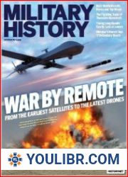 Military History - MAGAZINES - MILITARY