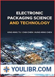 Electronic Packaging Science and Technology - BOOKS - EQUIPMENT