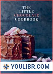 The Little Chocolate Cookbook - BOOKS - COOKING