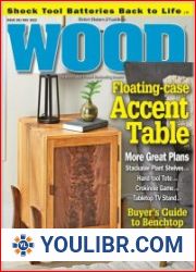 Wood Magazine - MAGAZINES - DO IT DIY