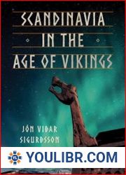 Scandinavia in the Age of Vikings - BOOKS - HISTORY