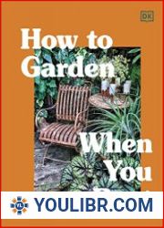 How to Garden When You Rent - BOOKS - VEGETABLE GARDEN AND FARMING