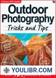 Outdoor Photography Tricks and Tips - BOOKS - PHOTO-VIDEO