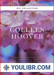 Colleen Hoover (Big Collection) - BOOKS - FICTION