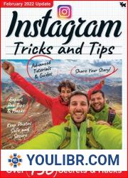 Instagram Tricks And Tips - BOOKS - PHOTO-VIDEO