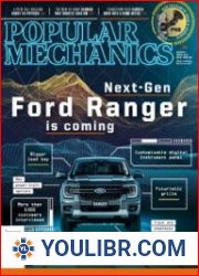 Popular Mechanics South Africa - MAGAZINES - POPULAR SCIENCE