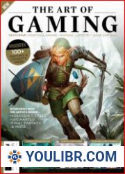 ImagineFX - The Art of Gaming 3rd Edition 2022 - MAGAZINES - PHOTO AND GRAPHICS