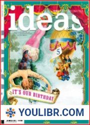 Ideas South Africa - MAGAZINES - HANDMADE