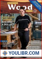 Australian Wood Review - MAGAZINES - DO IT DIY