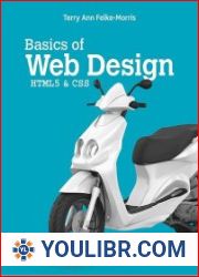 Basics of Web Design HTML5 & CSS, 6th Edition - BOOKS - WEB-CREATION