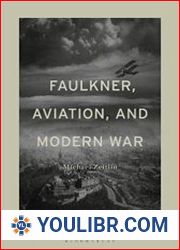 Faulkner, Aviation, and Modern War - BOOKS - MILITARY HISTORY