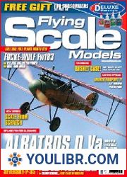 Flying Scale Models - MAGAZINES - MODELLING