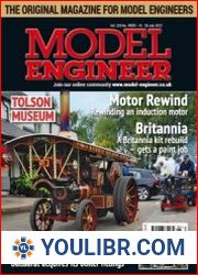 Model Engineer No.4695 - MAGAZINES - MODELLING