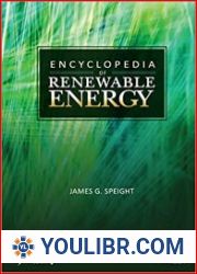 Encyclopedia of Renewable Energy - BOOKS - TECHNICAL SCIENCES