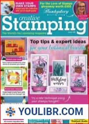 Creative Stamping - MAGAZINES - HANDMADE