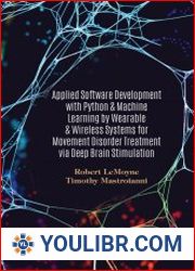 Applied Software Development with Python & Machine Learning - BOOKS - PROGRAMMING